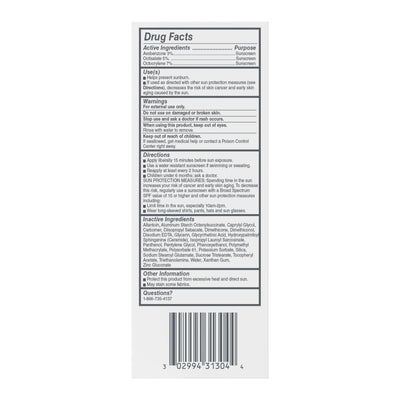 Cetaphil Dermacontrol Oil-Absorbing Moisturizer with SPF 30 - view 11