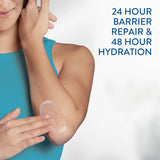Cetaphil Eczema Flare-Up Relief Cream - Kenya