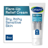 Cetaphil Eczema Flare-Up Relief Cream - Kenya