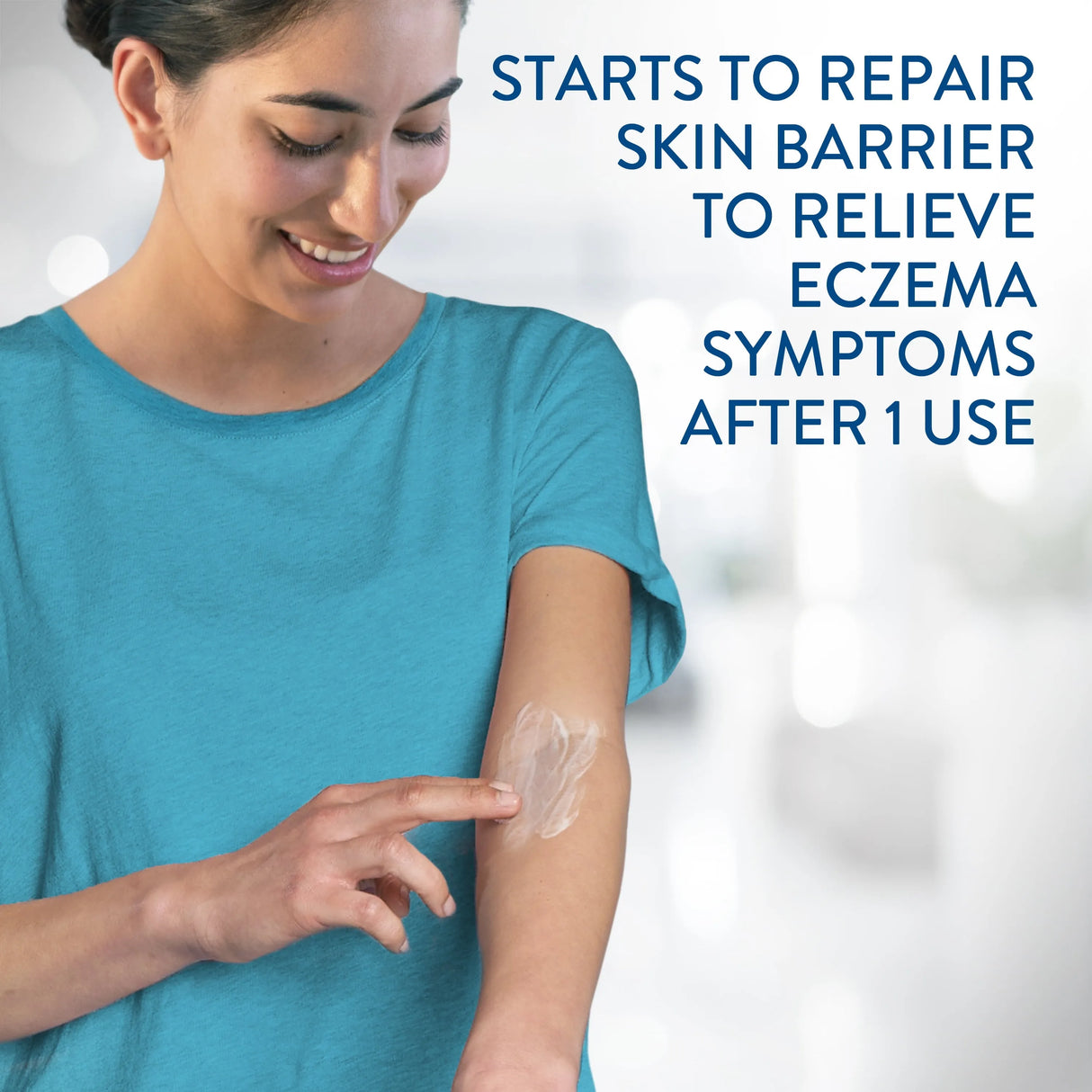 Cetaphil Eczema Flare-Up Relief Cream - Kenya
