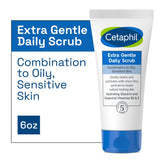 Cetaphil Extra Gentle Daily Scrub - Kenya