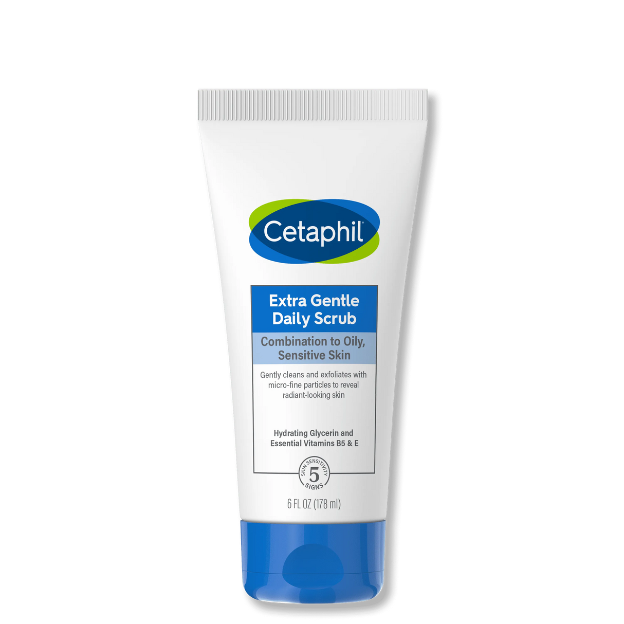 Cetaphil Extra Gentle Daily Scrub - Kenya