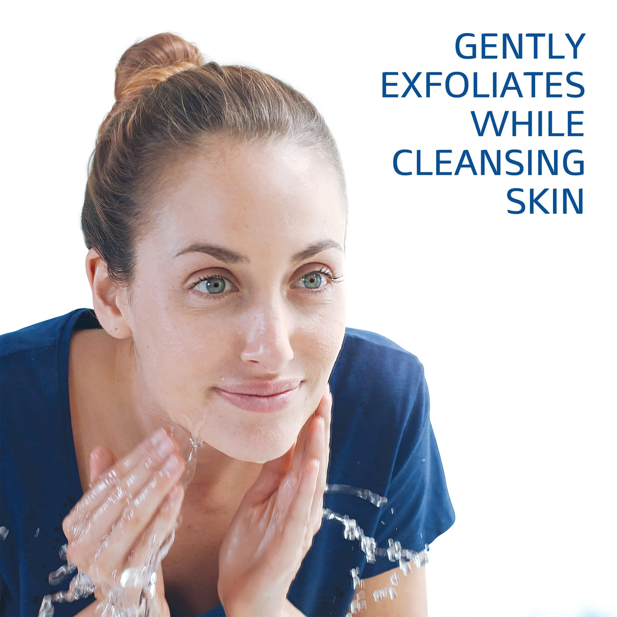 Cetaphil Extra Gentle Daily Scrub - Kenya