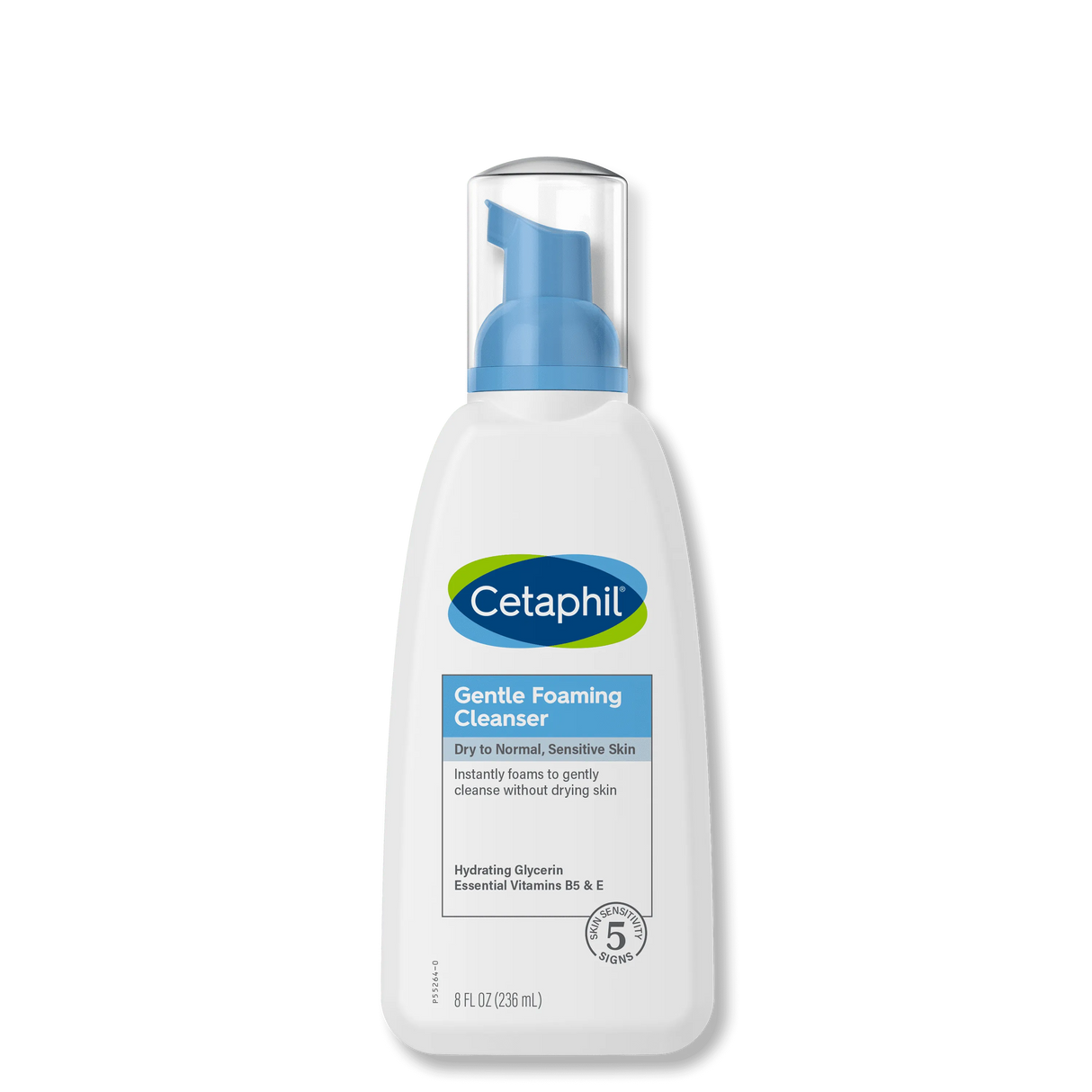 Cetaphil Gentle Foaming Cleanser dry to normal skin - Kenya