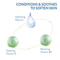 Cetaphil Gentle Foaming Cleanser dry to normal skin image 8