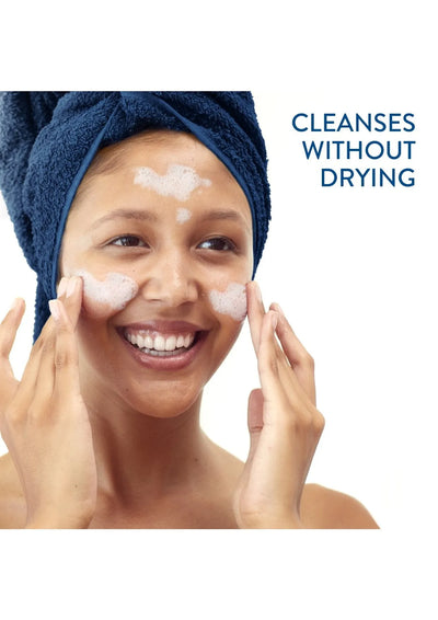 Cetaphil Gentle Foaming Cleanser dry to normal skin - view 4