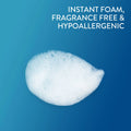 Cetaphil Gentle Foaming Cleanser dry to normal skin image 6