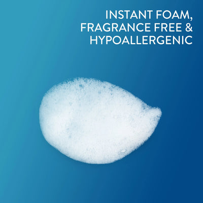 Cetaphil Gentle Foaming Cleanser dry to normal skin - view 6