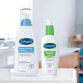 Cetaphil Gentle Foaming Cleanser dry to normal skin image 9