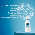Cetaphil Gentle Foaming Cleanser dry to normal skin image 7