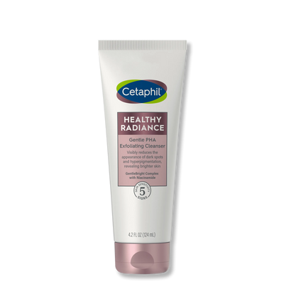Cetaphil Healthy Radiance Gentle Exfoliating Cleanser - view 1