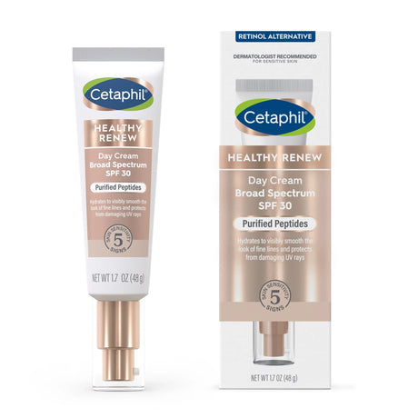 CETAPHIL HEALTHY RENEW Day Cream SPF 30 - Kenya