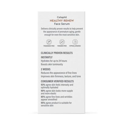 Cetaphil Healthy Renew Face Serum - view 10