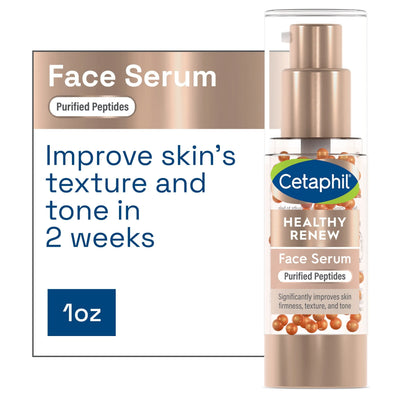 Cetaphil Healthy Renew Face Serum - view 2