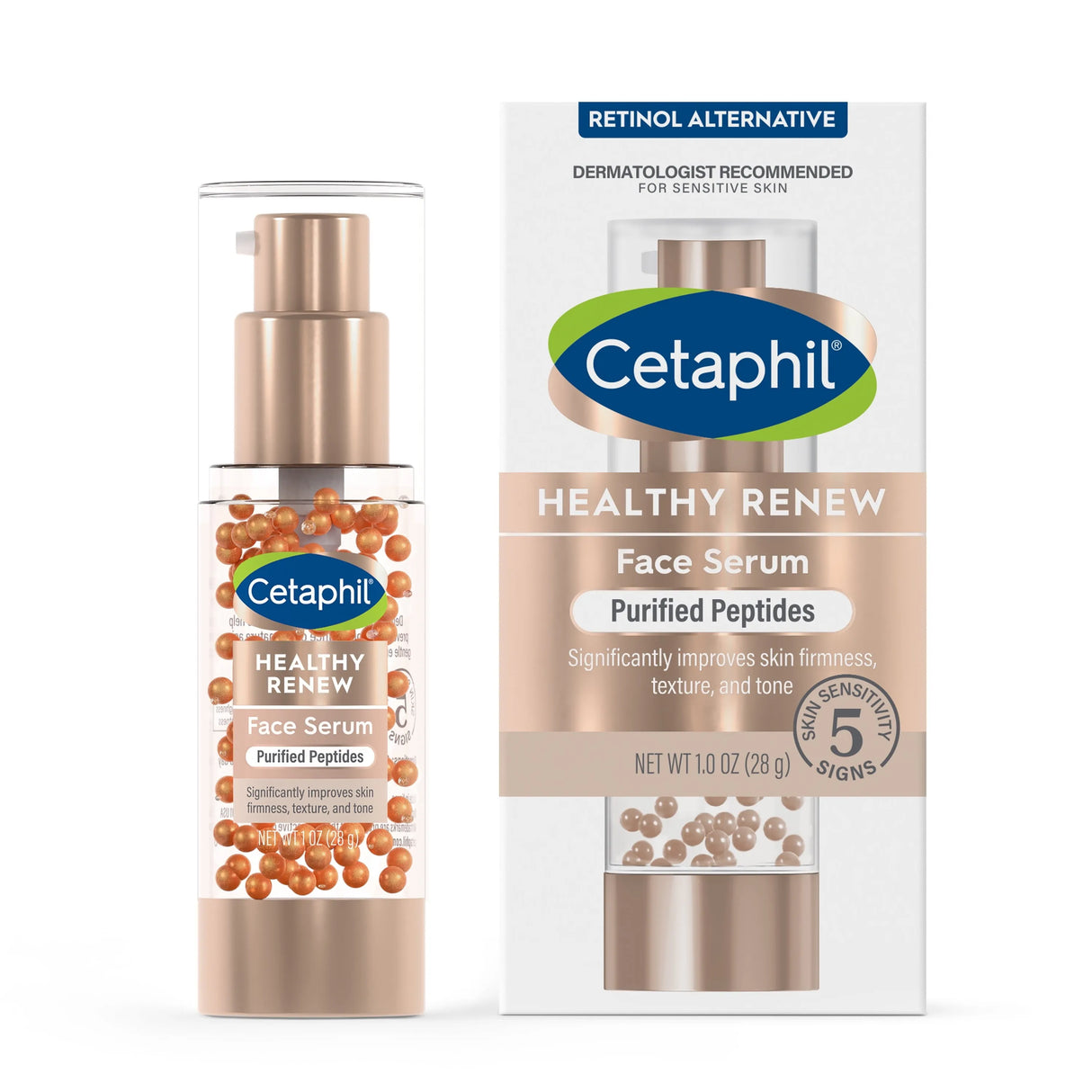 Cetaphil Healthy Renew Face Serum - Kenya