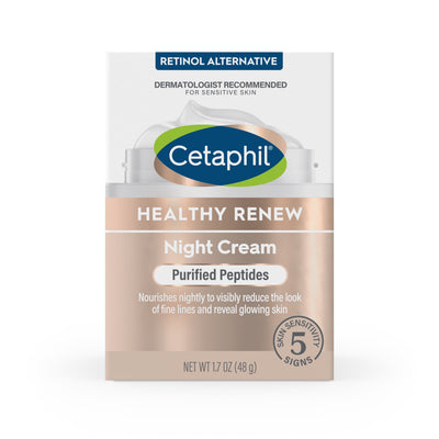 Cetaphil Healthy Renew Night Cream - view 11