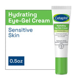 Cetaphil Hydrating Eye Gel-Cream With Hyaluronic Acid - Kenya