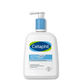 Cetaphil Hydrating Foaming Cream Face Cleanser - Kenya