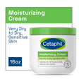 Cetaphil Moisturizing Cream for Dry to Very Dry, Sensitive Skin - Kenya