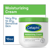 Cetaphil Moisturizing Cream for Dry to Very Dry, Sensitive Skin - Kenya