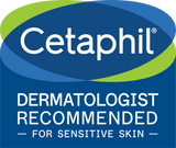 Cetaphil Moisturizing Cream for Dry to Very Dry, Sensitive Skin - Kenya