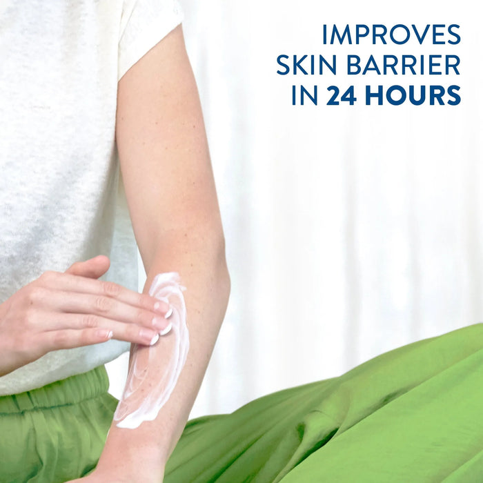 Cetaphil Moisturizing Cream for Dry to Very Dry skin