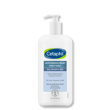 Cetaphil Moisturizing Relief Body Wash for Sensitive Skin - Kenya