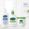 Cetaphil Moisturizing Relief Body Wash for Sensitive Skin image 10