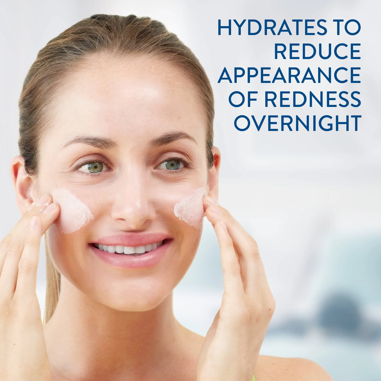 Cetaphil Redness Relieving Night Moisturizer - Kenya