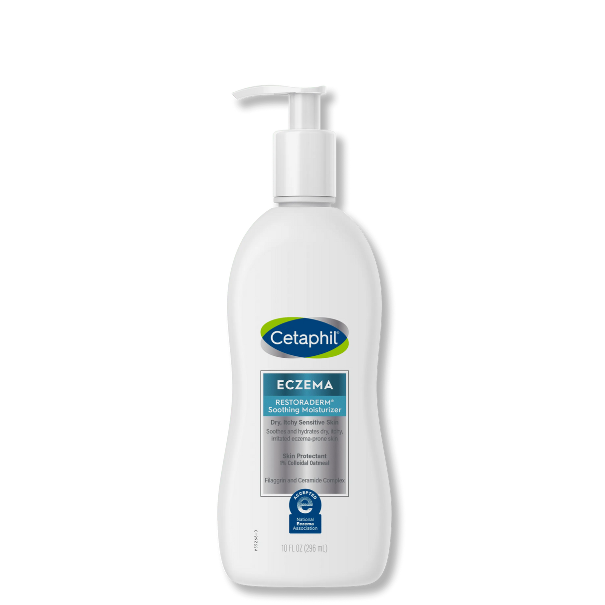 Cetaphil Restoraderm Soothing Moisturizer for Eczema Prone Skin - Kenya