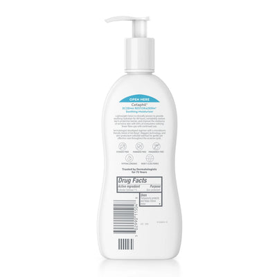 Cetaphil Restoraderm Soothing Moisturizer for Eczema Prone Skin - view 5