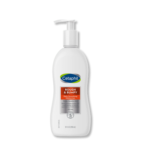 Cetaphil Rough & Bumpy Skin Daily Smoothing Moisturizer - Kenya