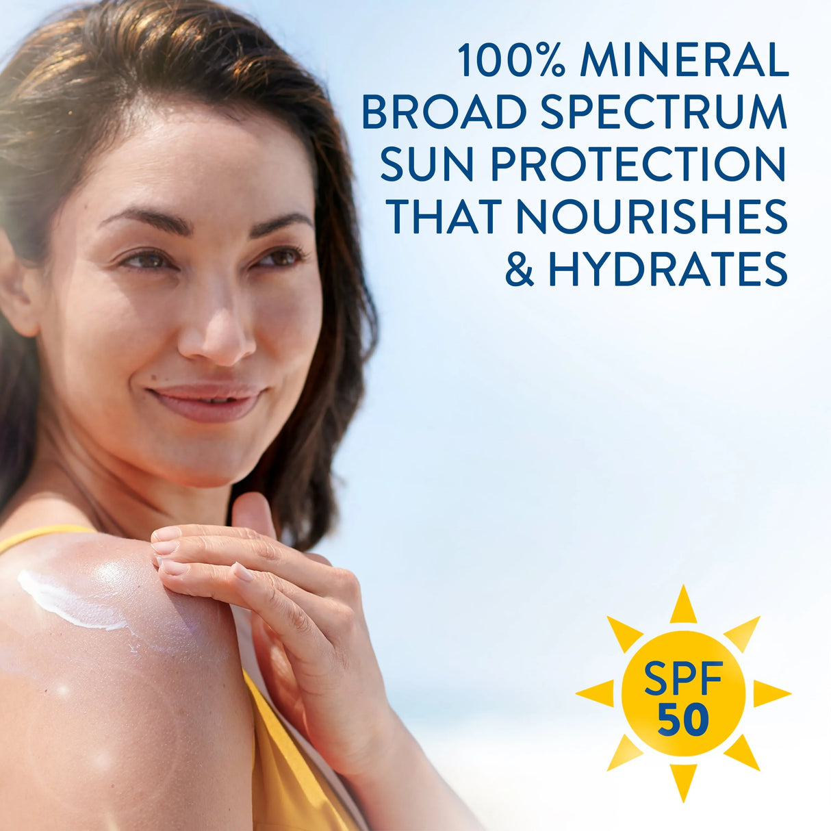 Cetaphil Sheer Mineral Sunscreen - Kenya