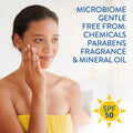Cetaphil Sheer Mineral Sunscreen Stick image 5