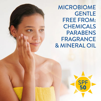 Cetaphil Sheer Mineral Sunscreen Stick - view 5