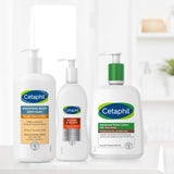 Cetaphil Smoothing Relief Body Wash - Kenya