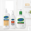 Cetaphil Smoothing Relief Body Wash image 3