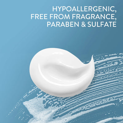 Cetaphil Smoothing Relief Body Wash - view 7