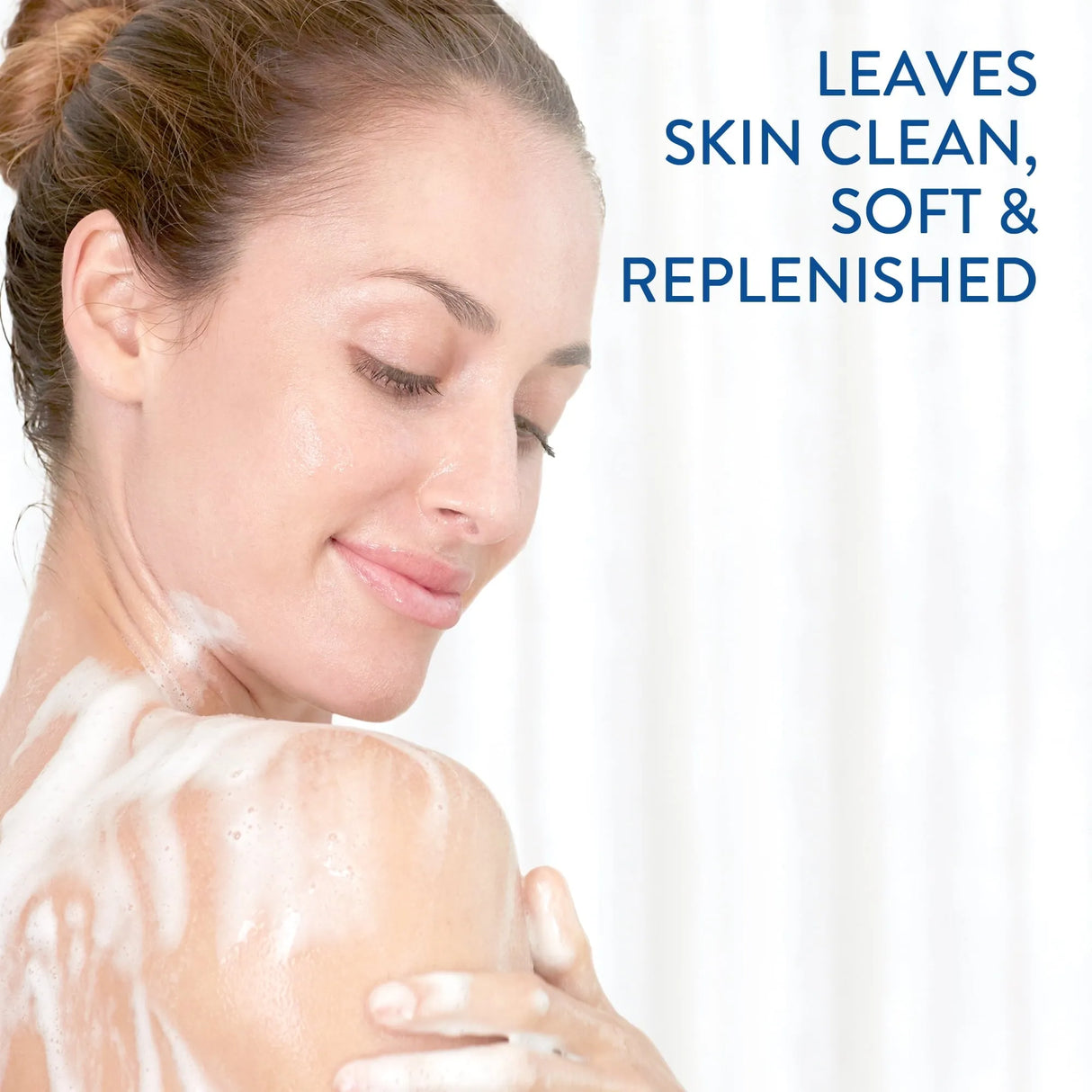 Cetaphil Ultra Gentle Body Wash - Kenya