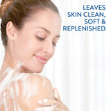 Cetaphil Ultra Gentle Body Wash - Kenya