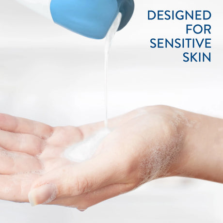 Cetaphil Ultra Gentle Body Wash - Kenya