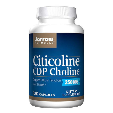 Citicoline (CDP Choline) - Kenya