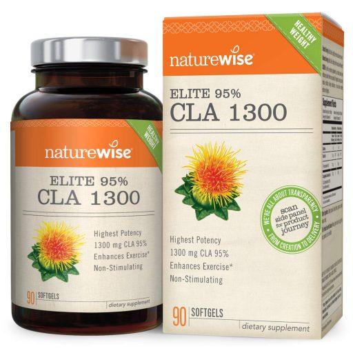 CLA (Conjugated Linoleic Acid) 1300 - Kenya