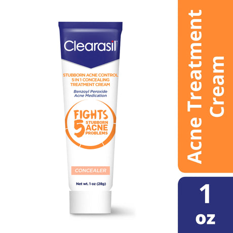 Clearasil Acne Treatment Cream - Kenya