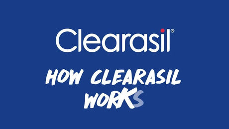 Clearasil Acne Treatment Cream - Kenya