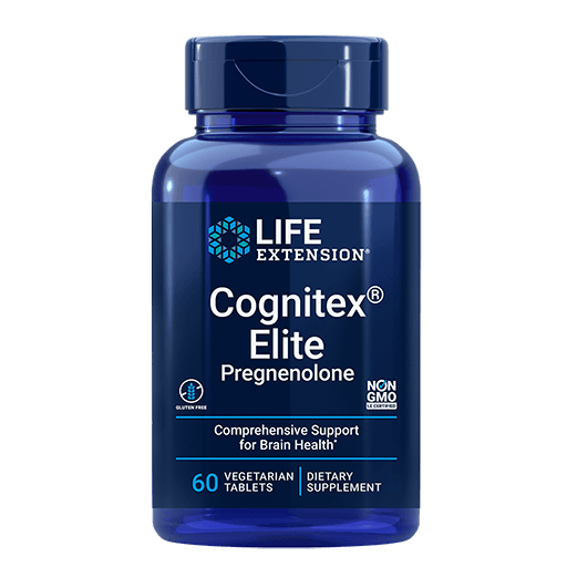 Cognitex® Elite Pregnenolone - Kenya