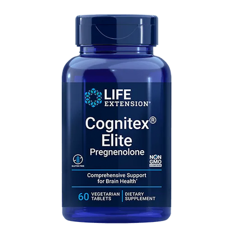 Cognitex® Elite Pregnenolone - Kenya