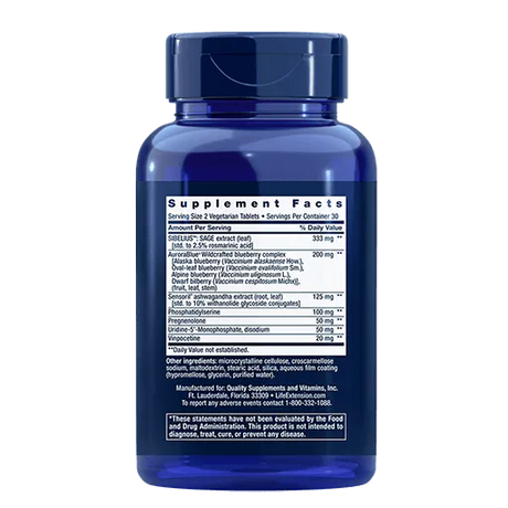Cognitex® Elite Pregnenolone - Kenya