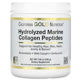 Collagen Peptides Powder with Hyaluronic Acid (California Gold) - Kenya