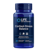 Cortisol-Stress Balance - Kenya